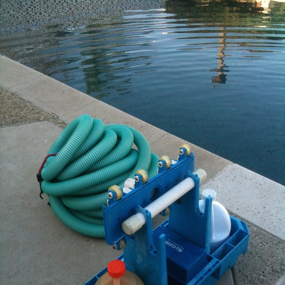 generator maintenance service